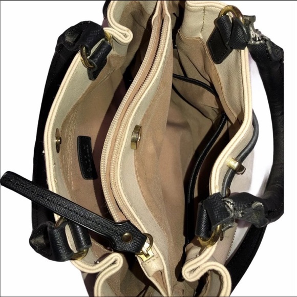 Nicole Miller Cassidy Handbag - Picture 4 of 7